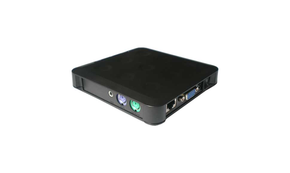 Video image